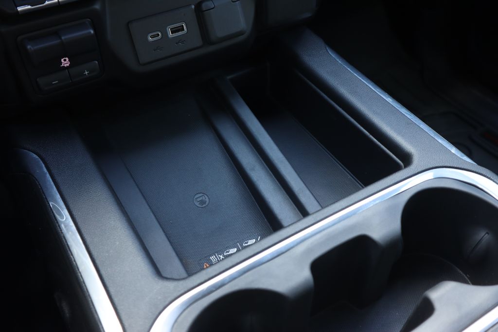 2020 Gmc Sierra 1500 AT4 photo 17