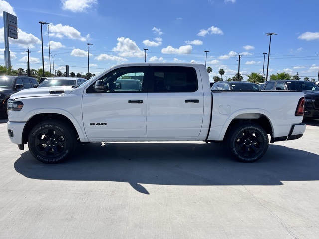 2025 Ram 1500 Big Horn Lone Star photo 2