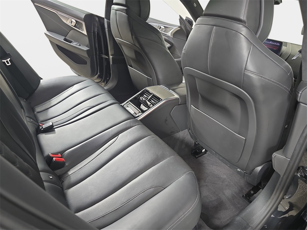 2023 Bmw 840i xDrive GC photo 9