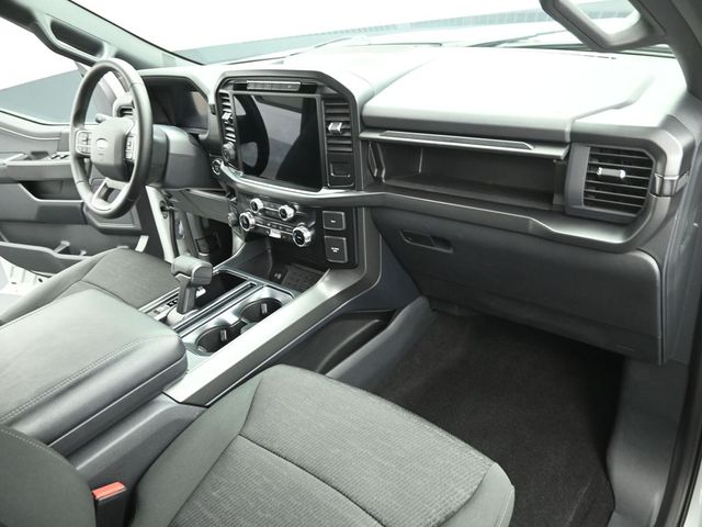 2024 FORD F-150 - Image 29