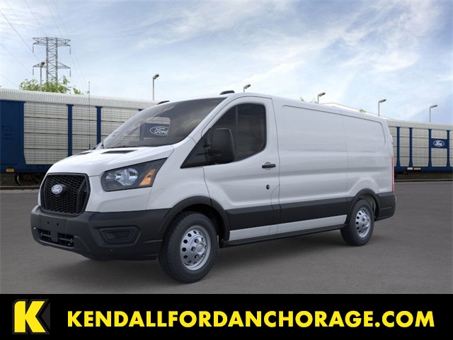 2026 Ford Transit Van Base's photo