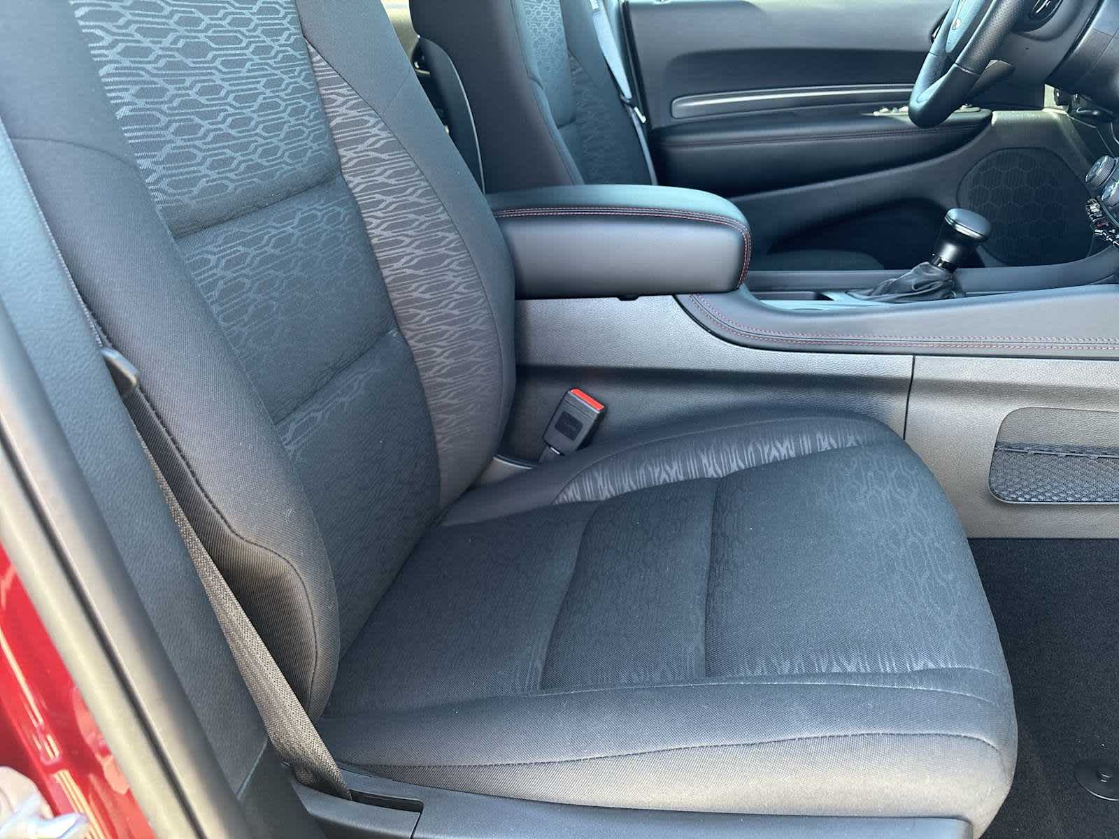 2026 Dodge Durango GT photo 17
