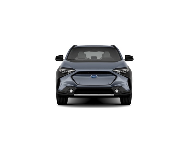 2025 Subaru Solterra Limited photo 8