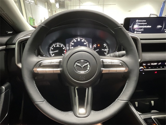 2025 Mazda CX-50 2.5 S Premium photo 15