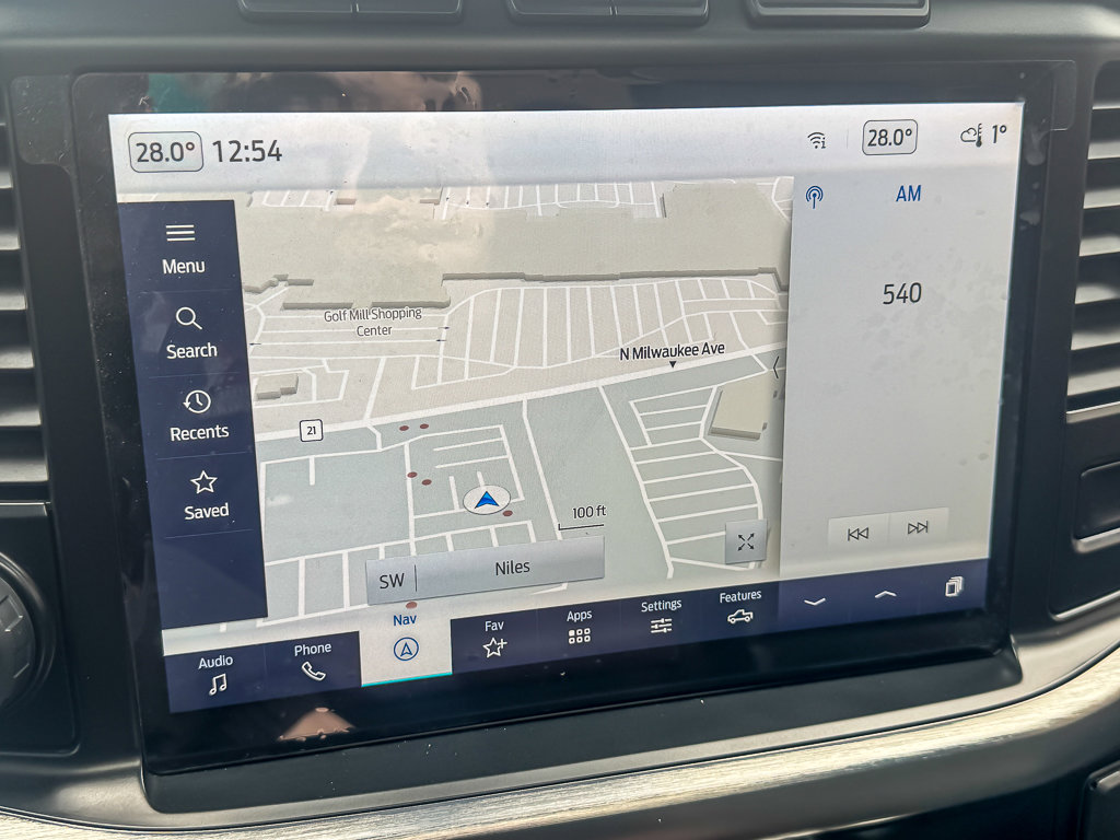 2023 FORD F-150 - Image 17