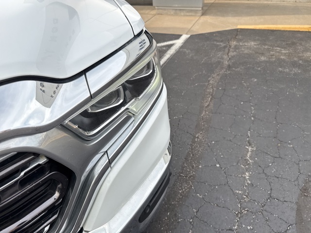 2020 Ram 1500 Limited photo 40