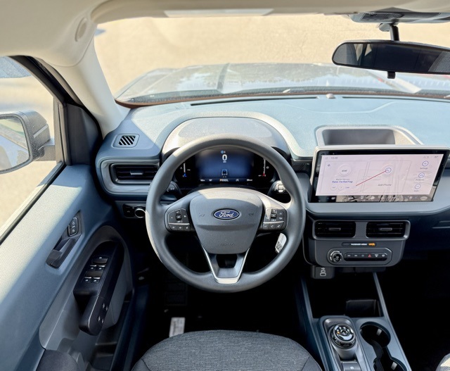 2025 Ford Maverick XL photo 19