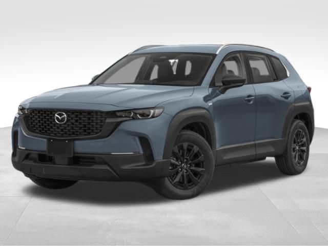 2026 Mazda CX-50 Preferred's photo