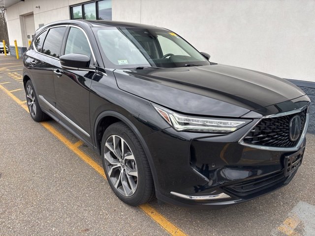 2023 Acura MDX Technology Package's photo