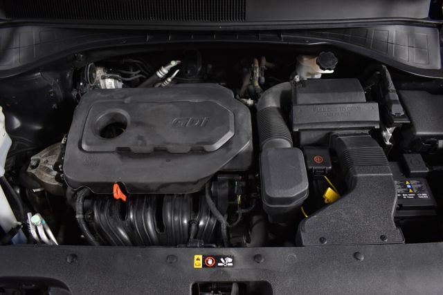 2018 Kia Sorento LX photo 14