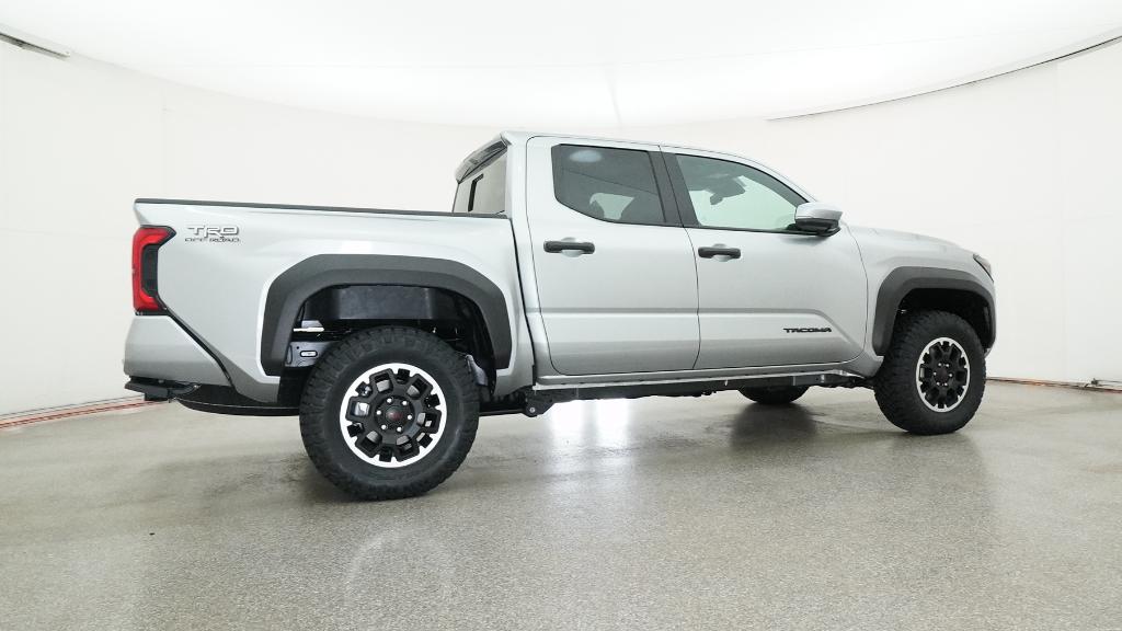 2025 Toyota Tacoma TRD Off-Road 4x4 Double Cab photo 23