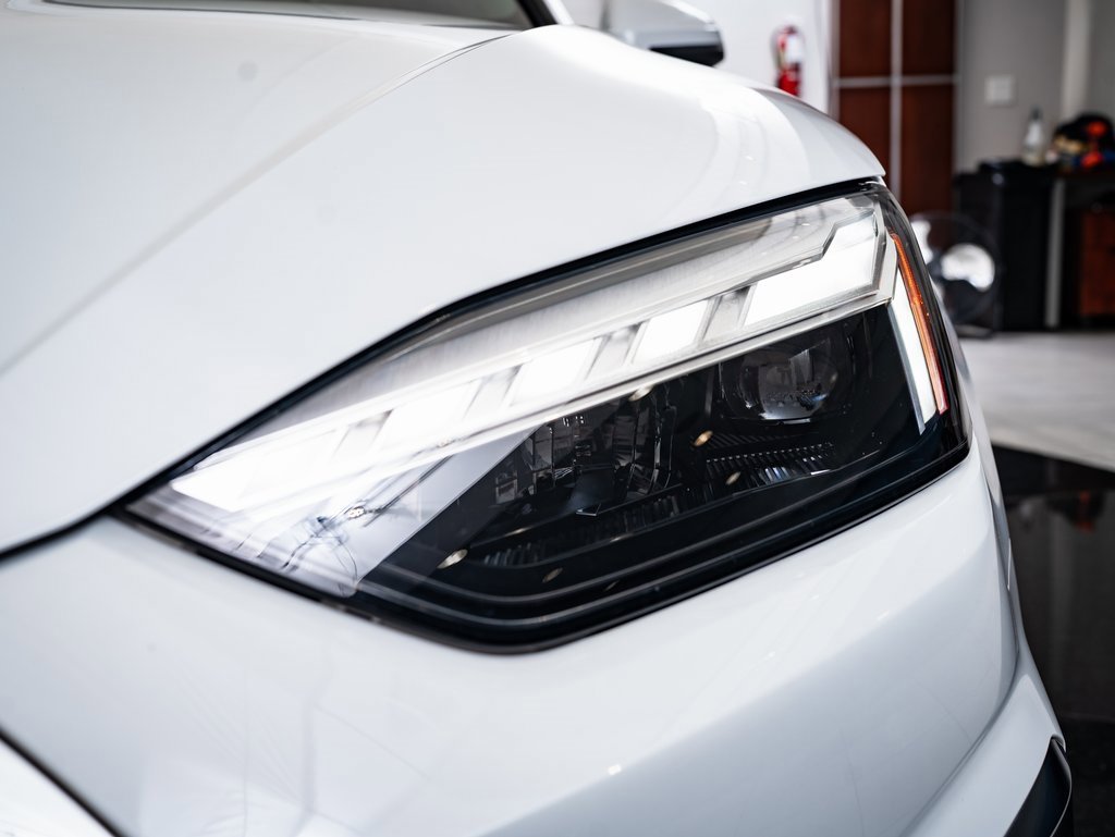 2024 Audi A5 45 S line Premium Quattro photo 15