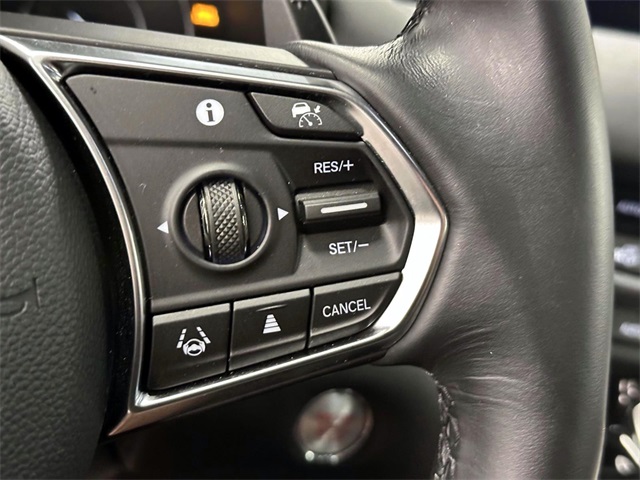2022 Acura TLX Technology SH-AWD photo 23