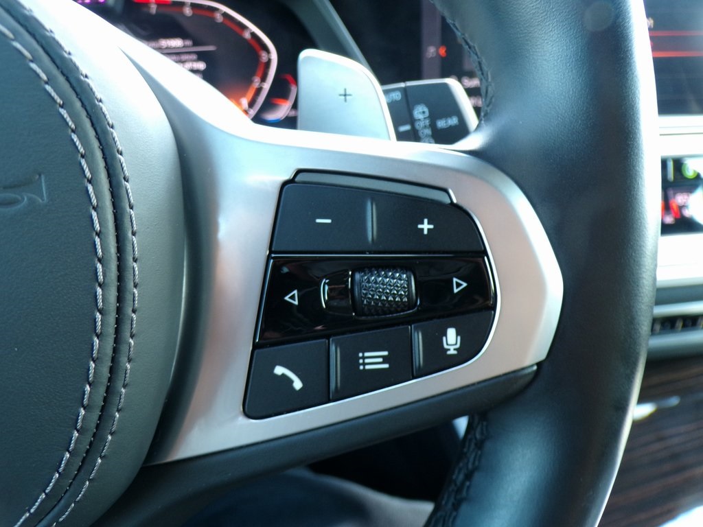 2021 Bmw X5 xDrive40i photo 20