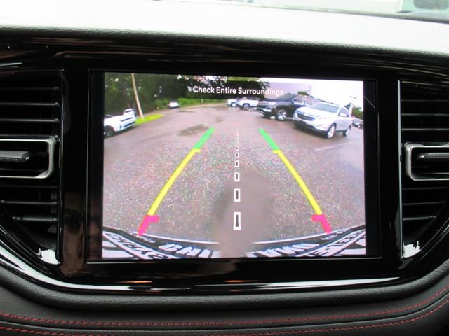 2025 Dodge Durango R/T Plus photo 23