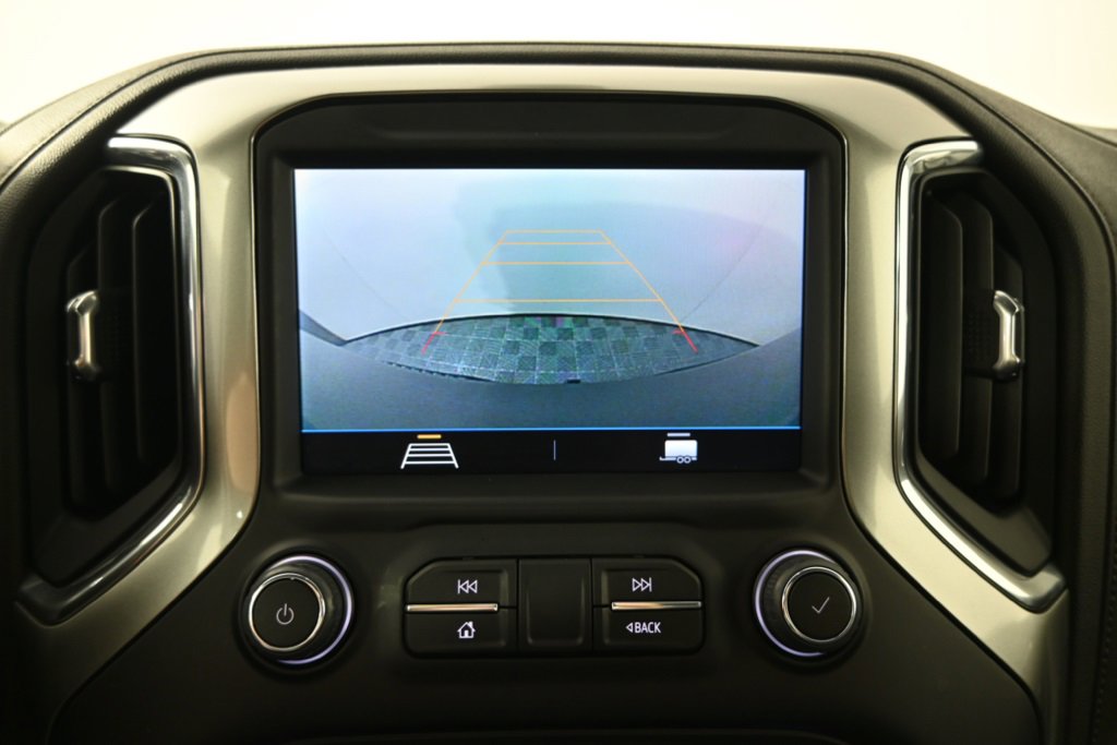 2021 Chevrolet Silverado 1500 RST photo 26