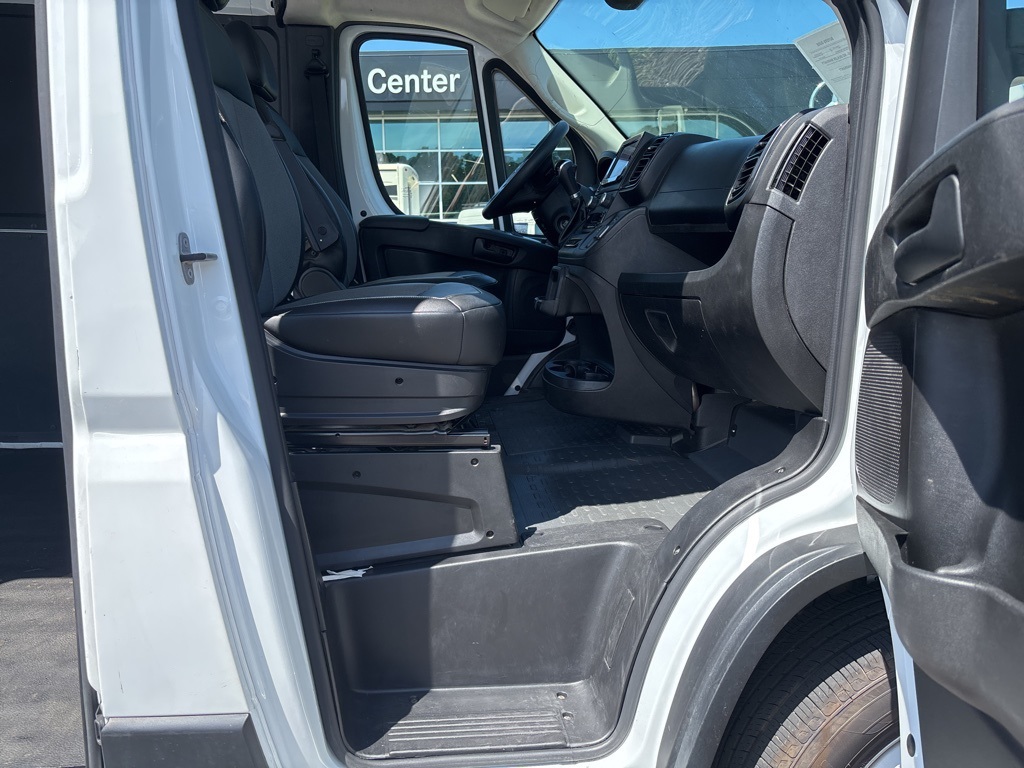 2023 Ram ProMaster 2500 photo 38