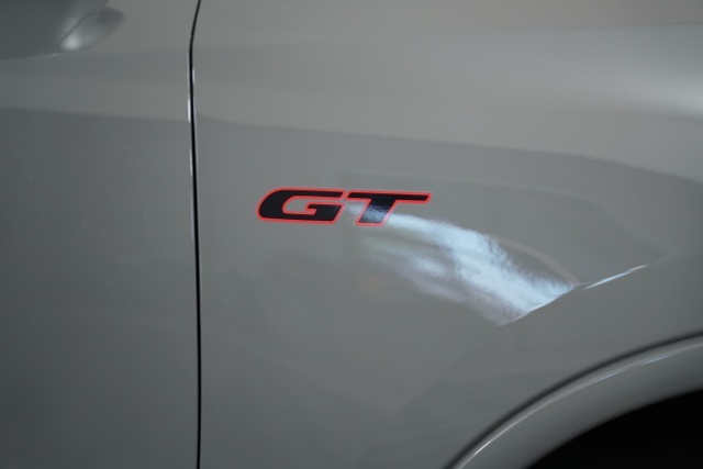 2026 Dodge Durango GT Plus photo 39