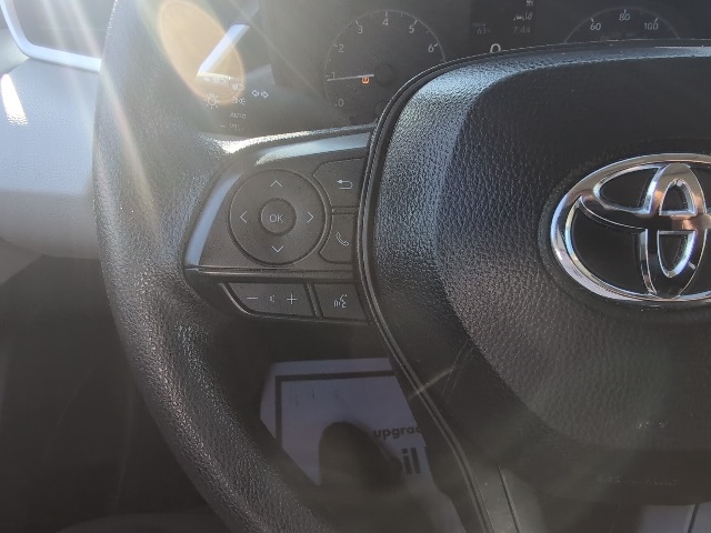 2025 Toyota Corolla LE photo 15
