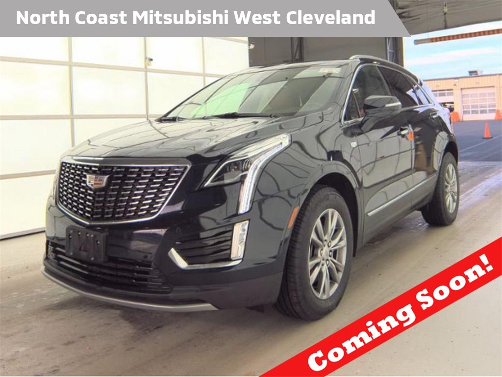 2022 Cadillac XT5 Premium Luxury's photo