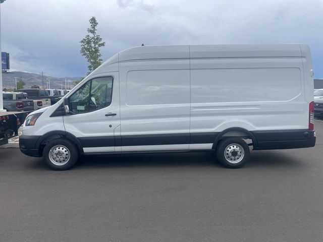 2025 Ford Transit photo 3