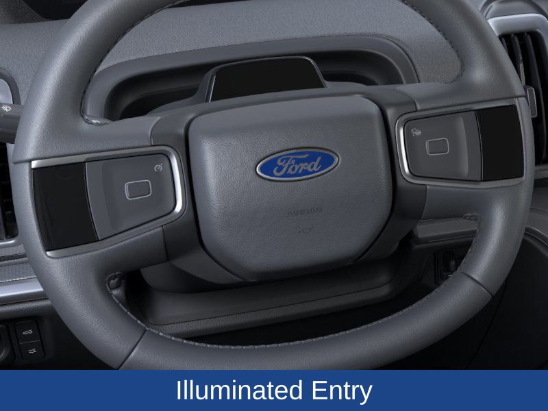 2025 Ford Expedition photo 11