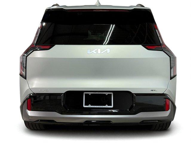 2024 Kia EV9 GT-Line photo 8