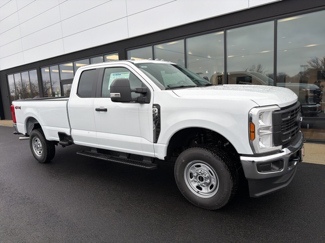 2026 Ford F-250 Super Duty XL's photo