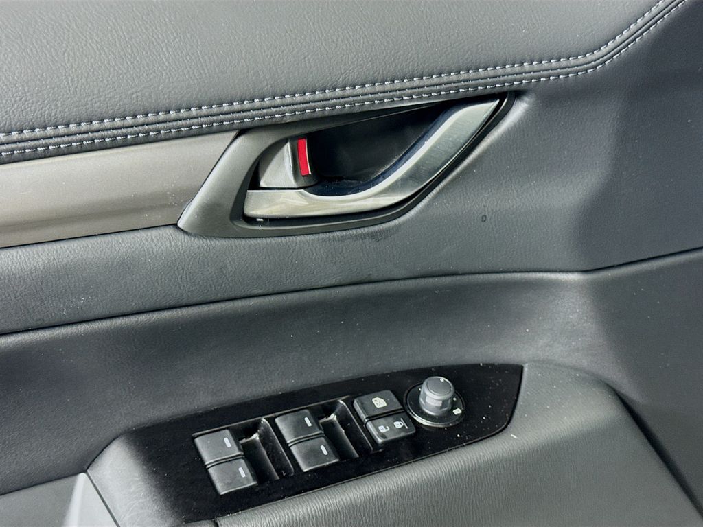 2024 Mazda CX-5 2.5 Select photo 15