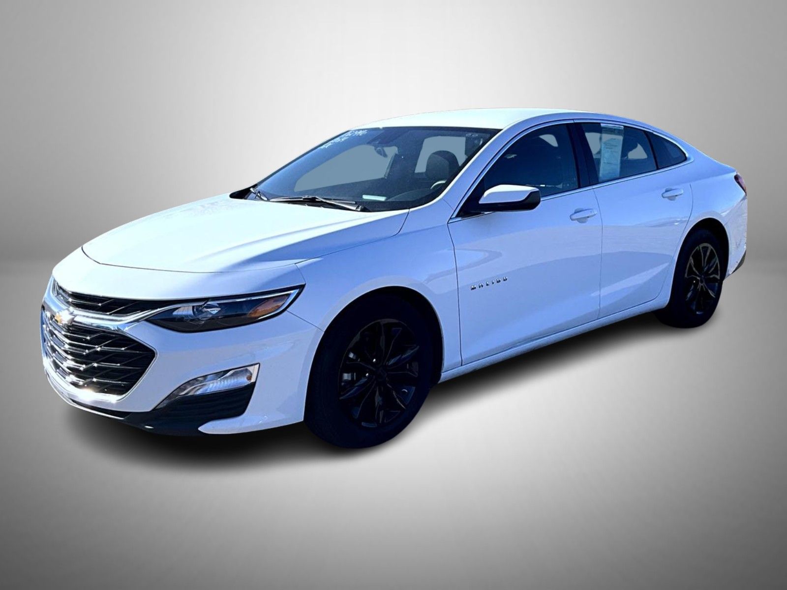 2024 Chevrolet Malibu 1LT's photo