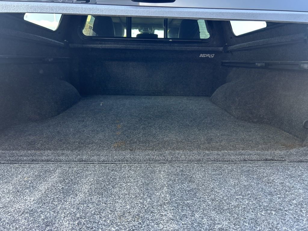 2021 Ram 1500 TRX photo 9