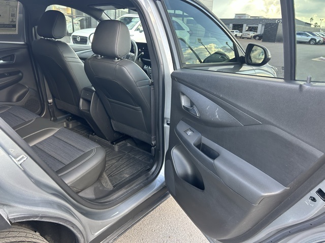 2024 Buick Envista Preferred photo 20