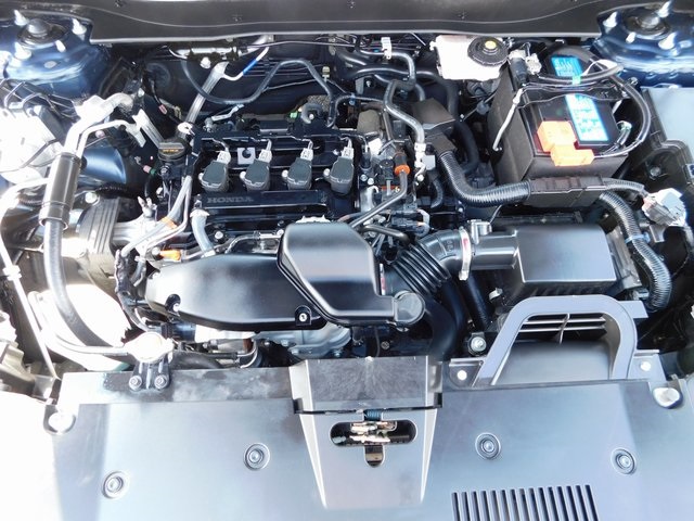 2024 Honda CR-V LX photo 35
