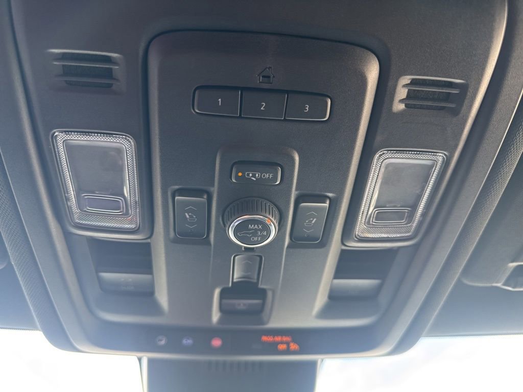 2023 Chevrolet Tahoe High Country photo 32