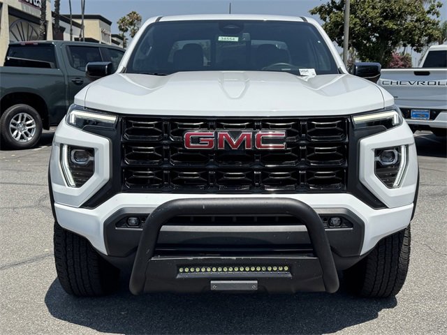 2023 Gmc Canyon Elevation photo 2