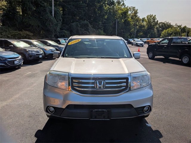 2014 Honda Pilot EX photo 8