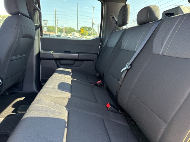 2025 Ford F-150 STX photo 18