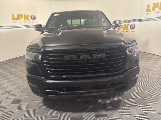 2026 Ram 1500 Laramie photo 8