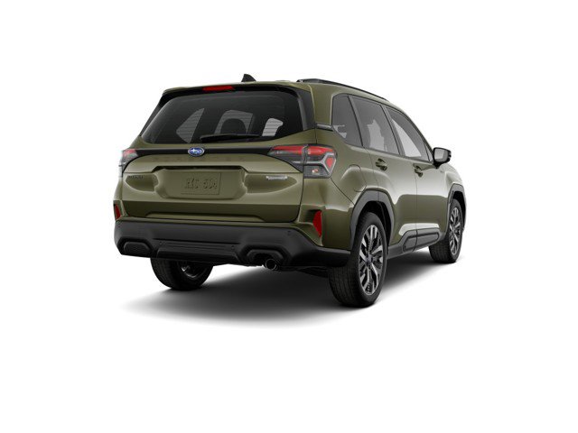 2025 Subaru Forester Touring photo 5