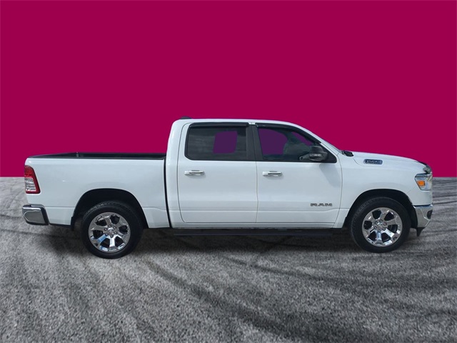 2020 Ram 1500 Big Horn photo 3