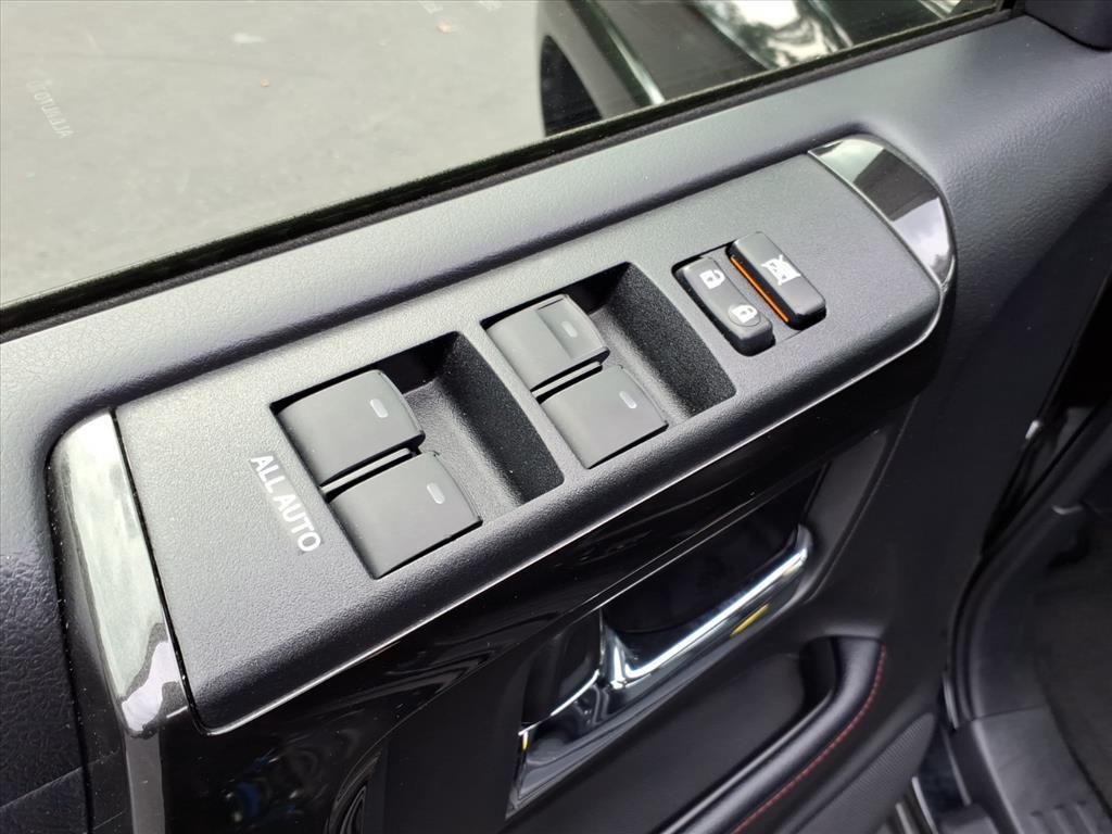 2024 Toyota 4Runner TRD Premium photo 6