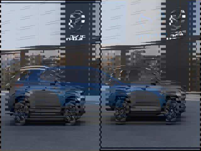 2026 Mazda CX-50 Preferred photo 4