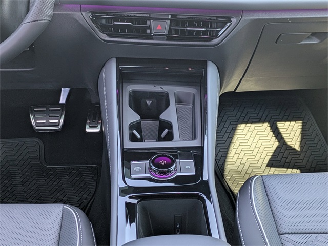2025 Volkswagen Tiguan SEL R-Line Black photo 15