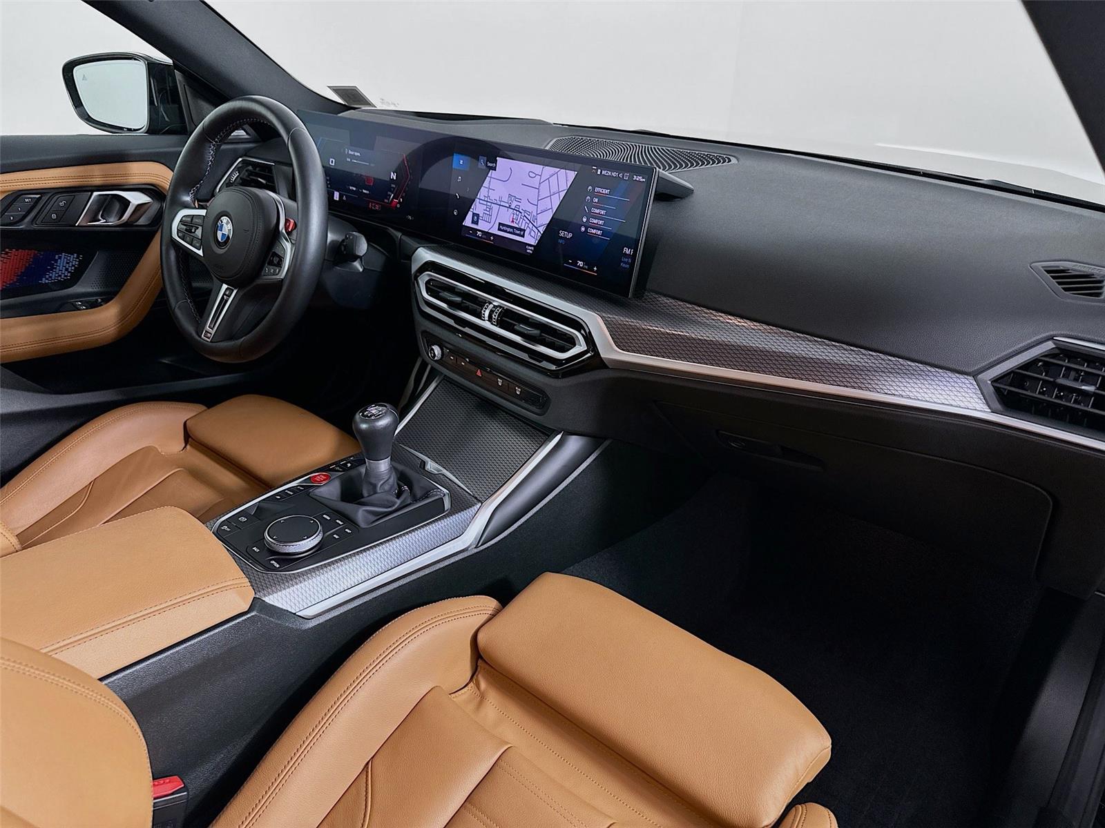 2024 Bmw M2 Coupe photo 27