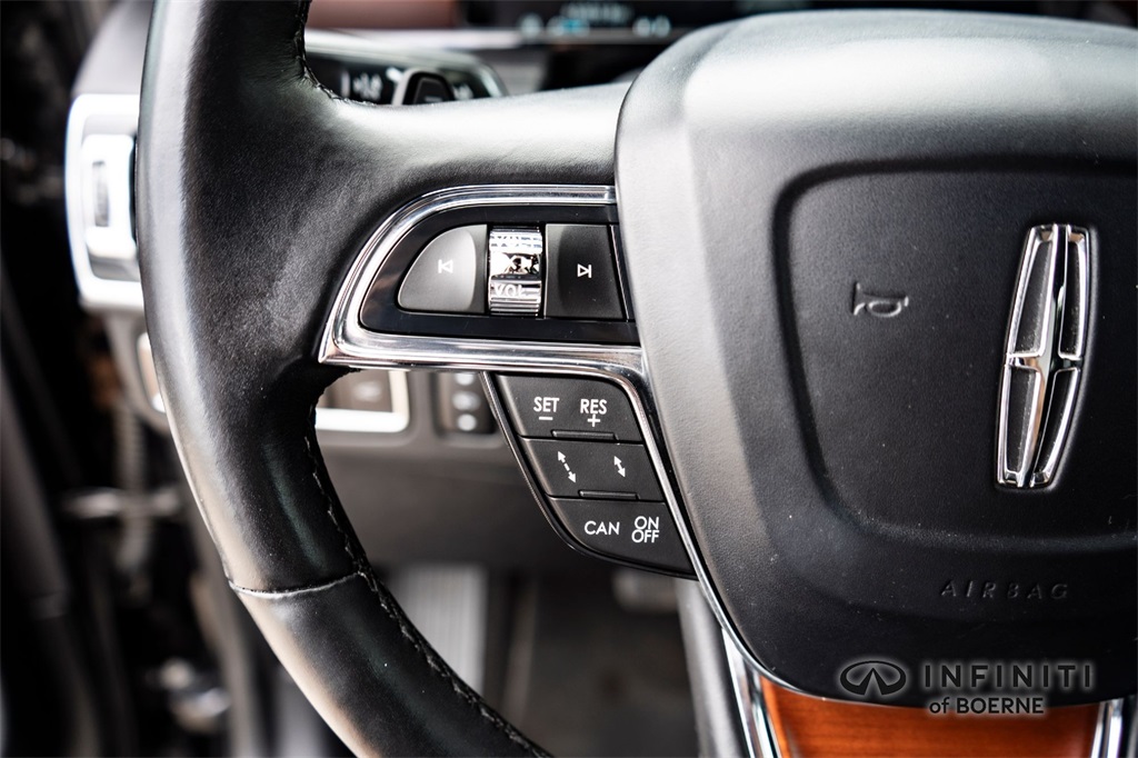2020 Lincoln Navigator Reserve photo 13