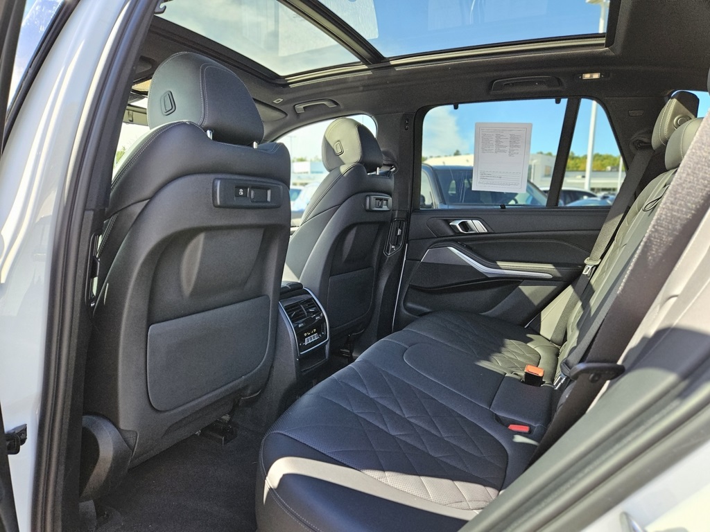 2023 Bmw X5 xDrive40i photo 18