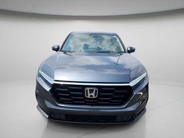 2026 Honda CR-V EX photo 2
