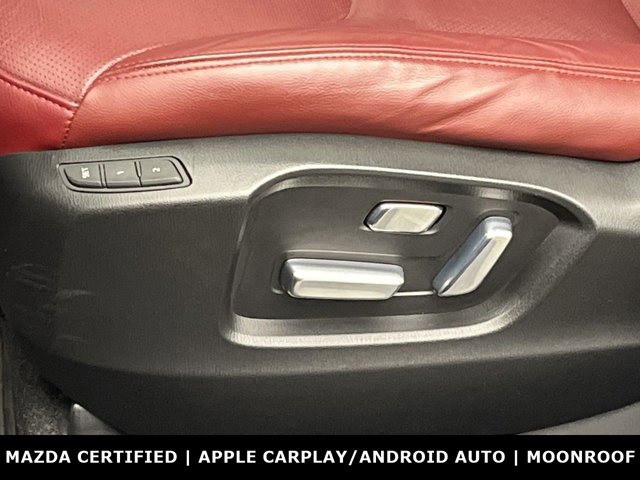 2023 Mazda CX-9 Carbon photo 9
