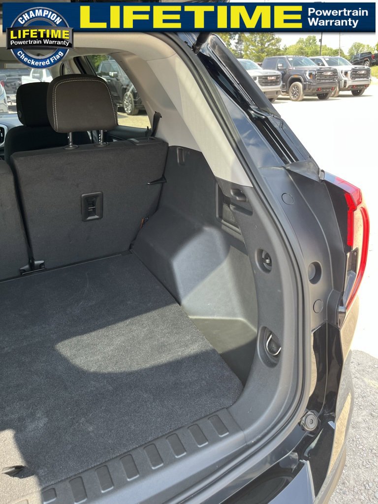 2023 Gmc Terrain SLE photo 21