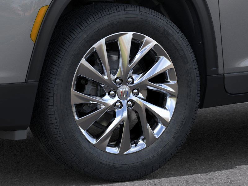 2026 Buick Enclave Preferred photo 5
